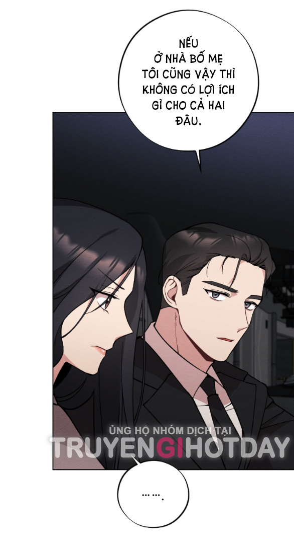 Ăn Mòn chapter 10.2 - Trang 25