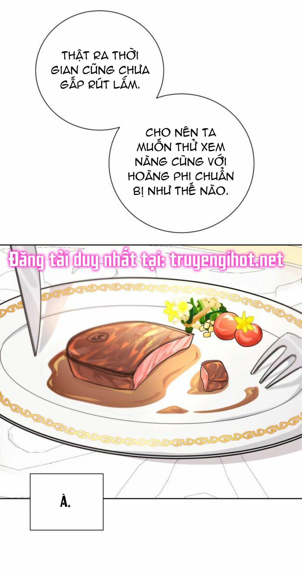 ta đã từng mong nàng biến mất chapter 24 58