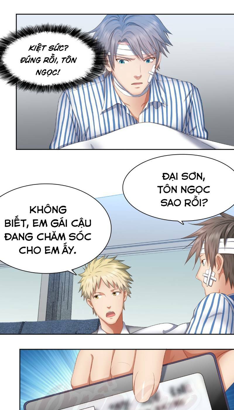 tuyệt thế thiên tài hệ thống chapter 48 1