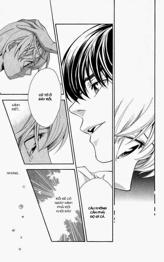 boku ni natta watashi chapter 13 42