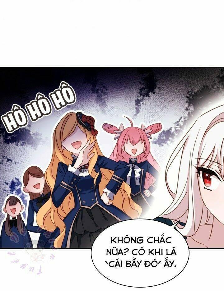 để yên cho tiểu thư hiền chapter 23 52