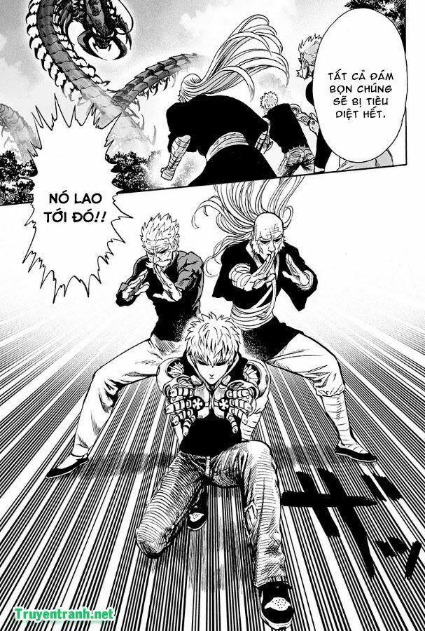 one-punch man chapter 125 65