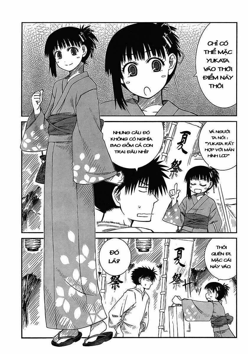 prunus girl chapter 7 6