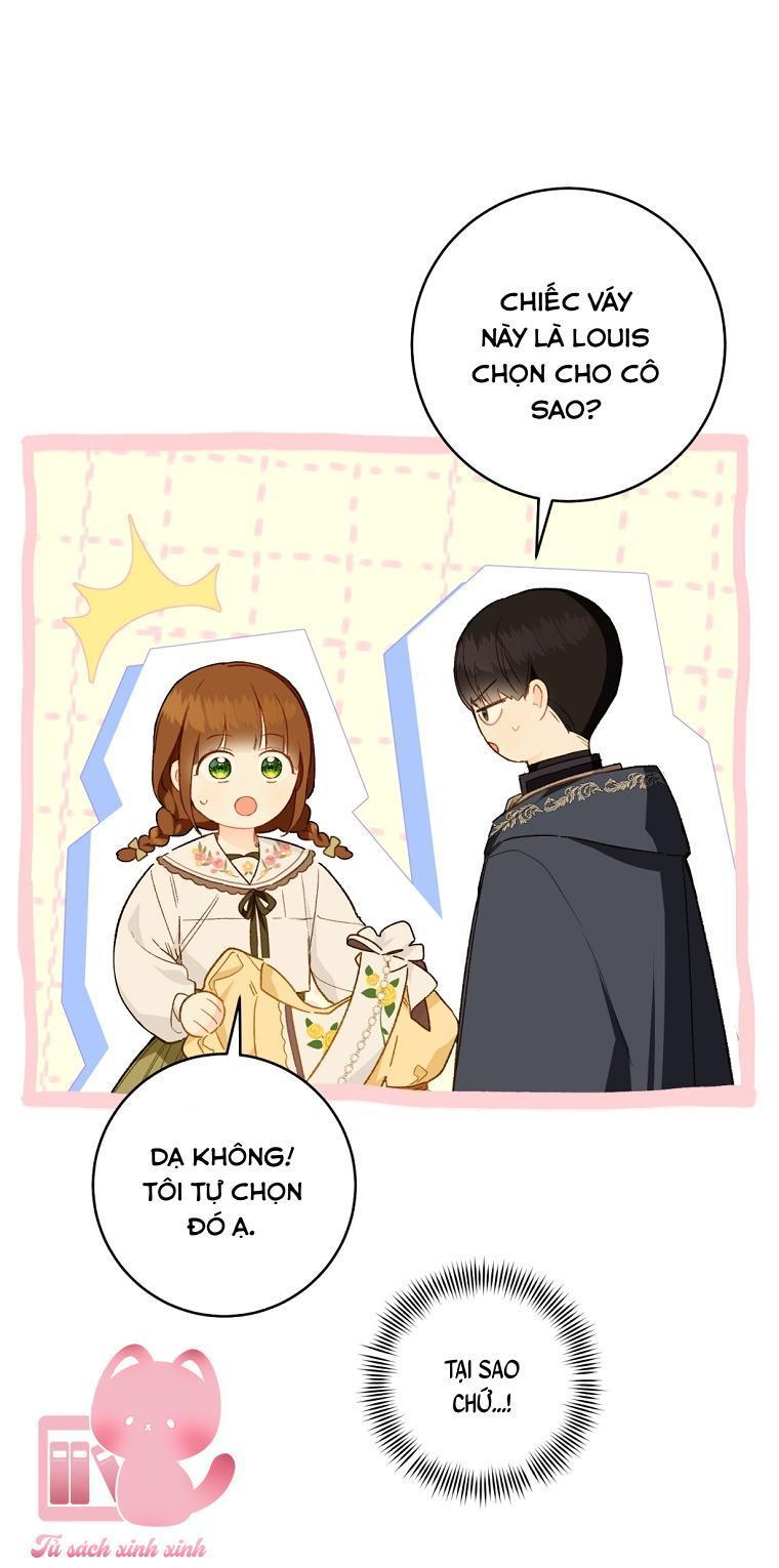 trang trại hạt dẻ cạnh hoàng cung chapter 49 9