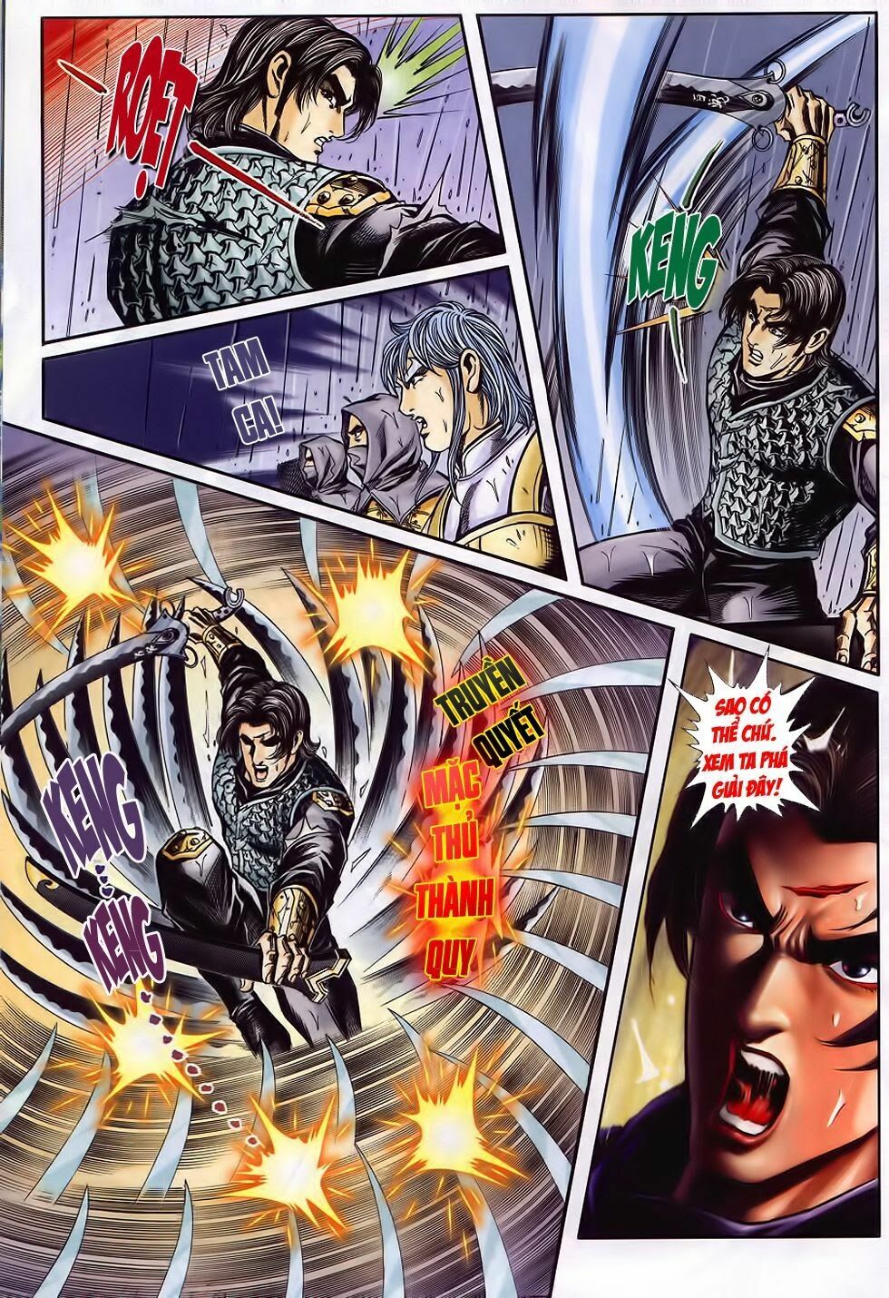 tầm tần ký chapter 179 21