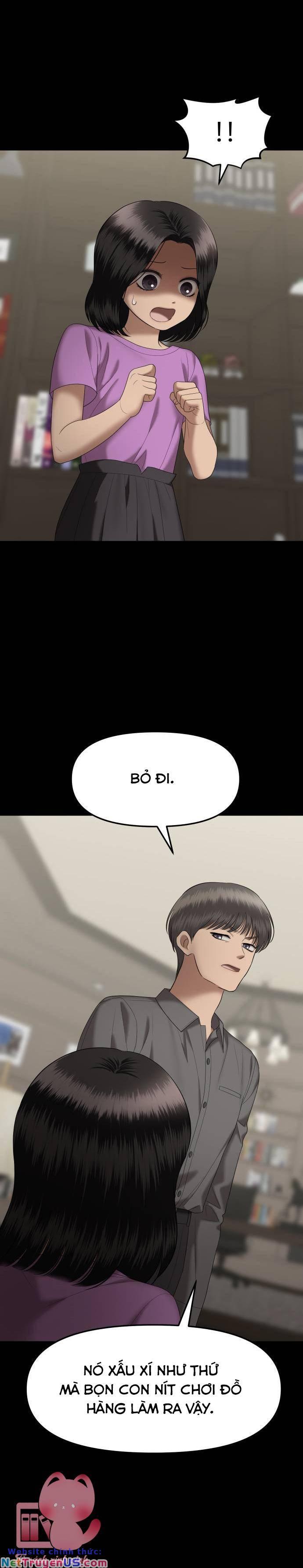 chị em tranh đấu chapter 45 25