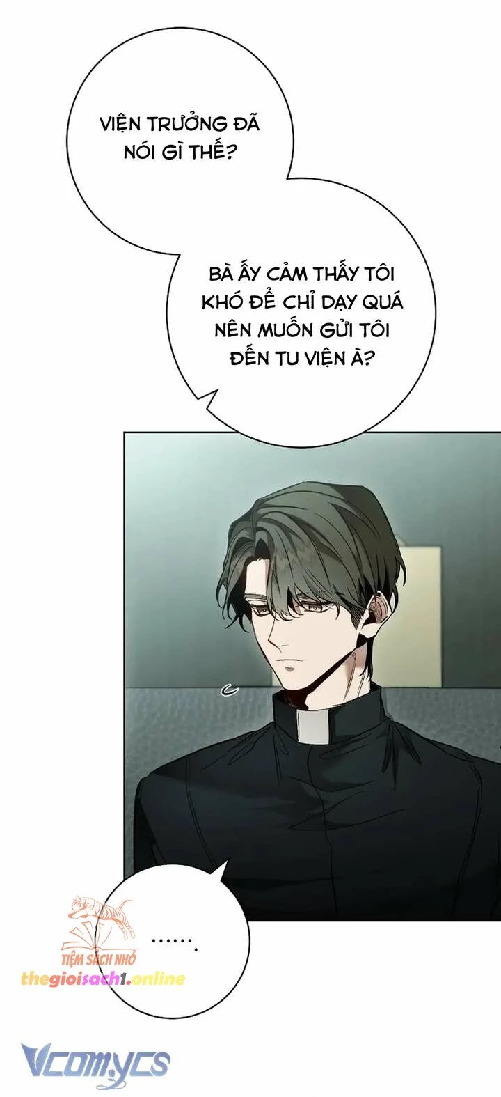 [18+] để tôi khóc đi chapter 1 37