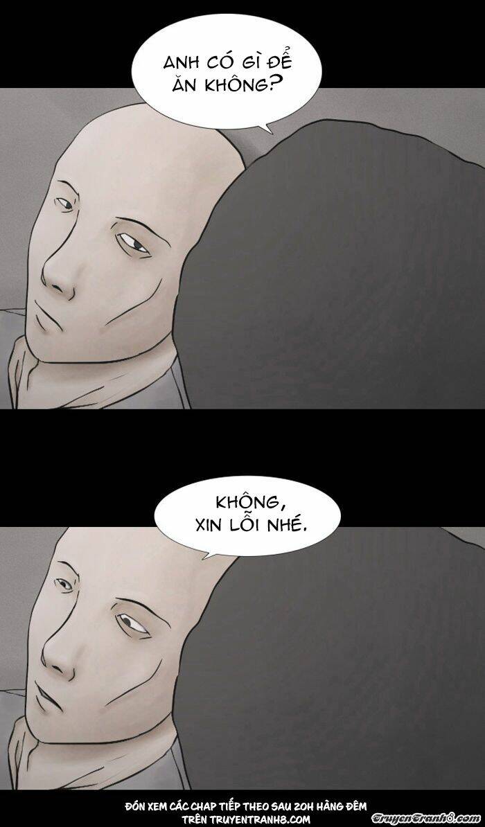 thứ sáu: những câu chuyện cấm chapter 16 18