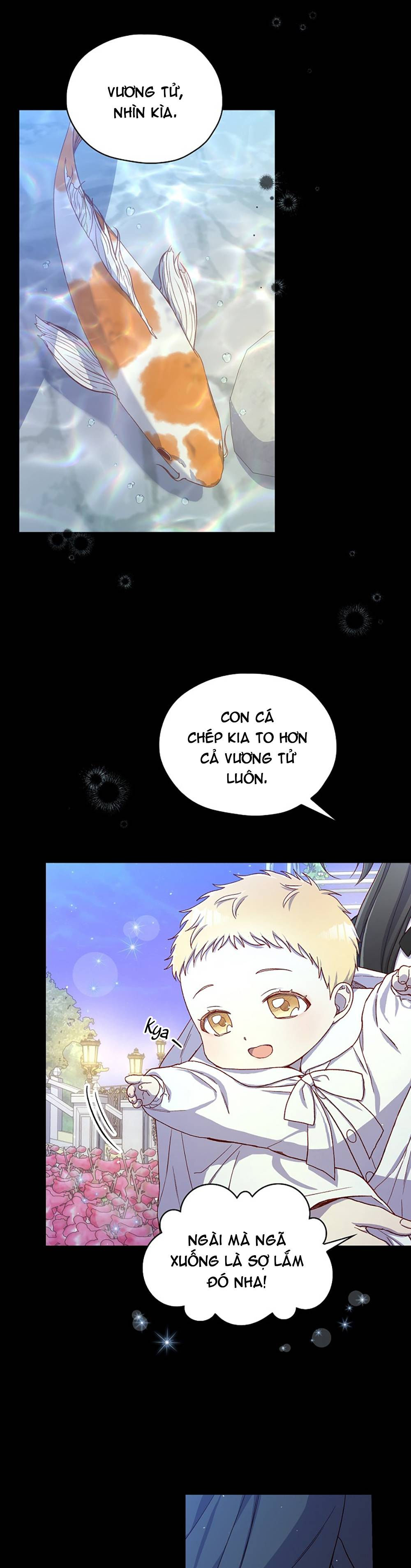 sống sót dưới thân phận hầu nữ chapter 70 7