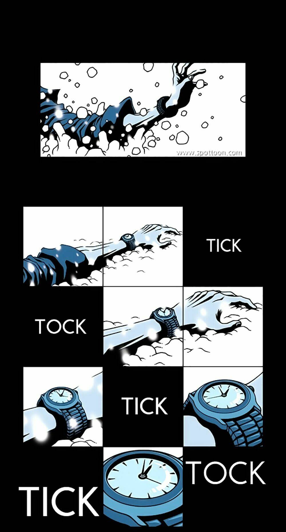 đơn vị điều tra võ lâm - murim investigation unit chapter 1 11