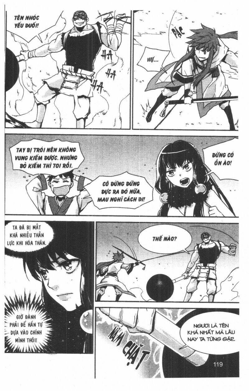 nareusha chapter 1 119