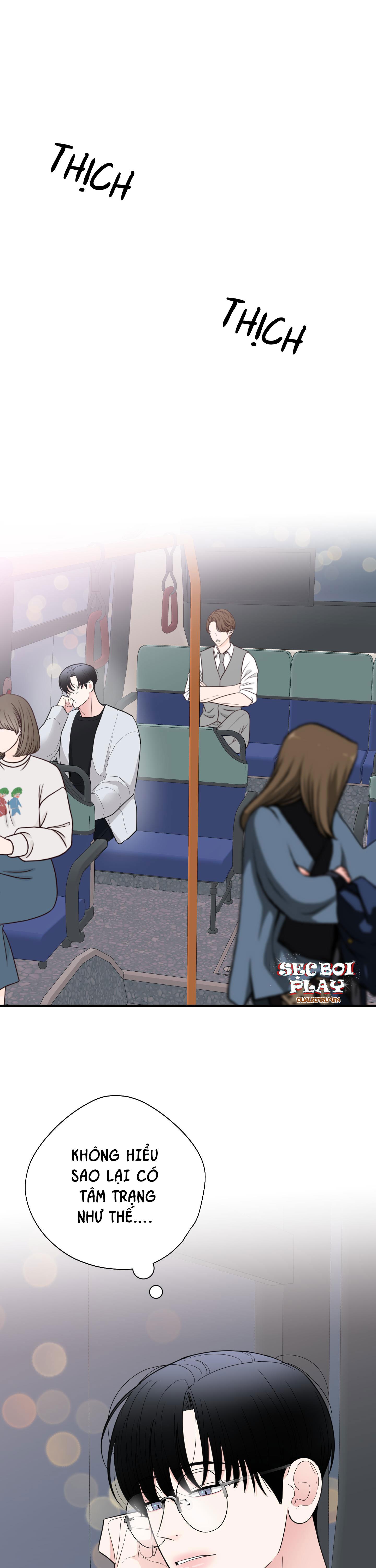 món quà dành cho kẻ ngạo mạn chapter 11 17