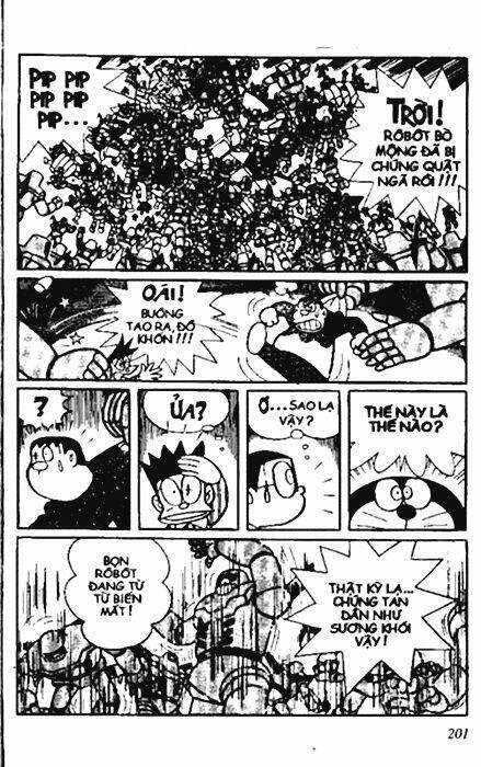 doraemon dài chapter 7.7 20