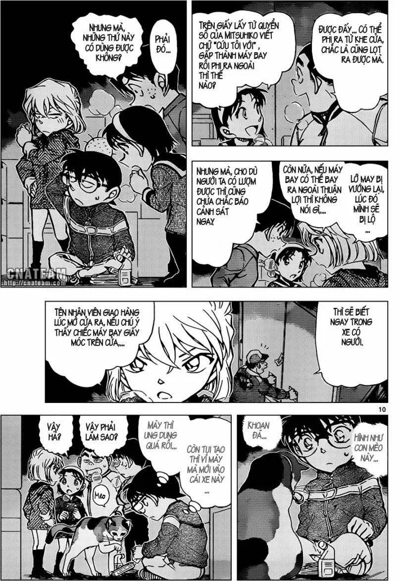 conan chapter 842 10