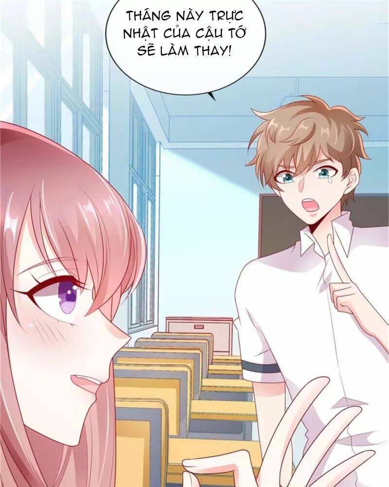 nụ cười cô ấy giống như kẹo đường chapter 27 49