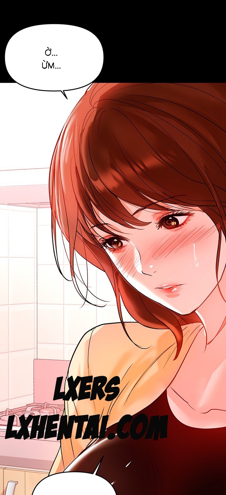 bà chị chủ nhà chapter 4 4