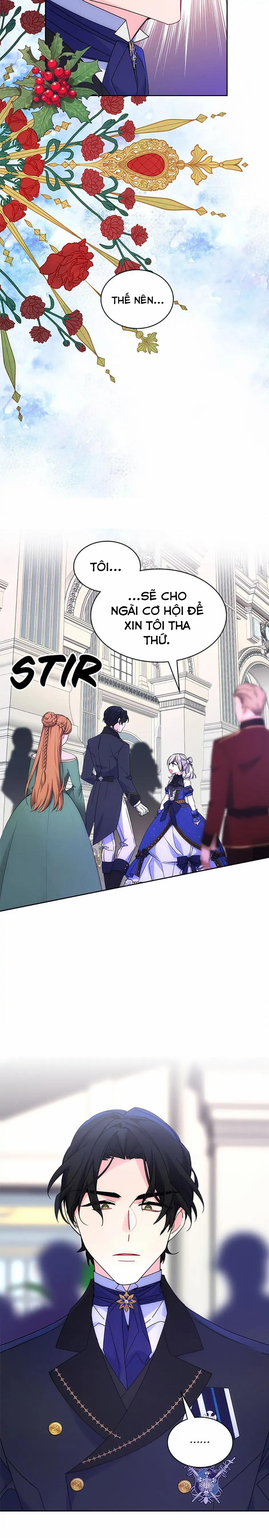 đừng lo lắng, anh trai của em! chapter 62 8