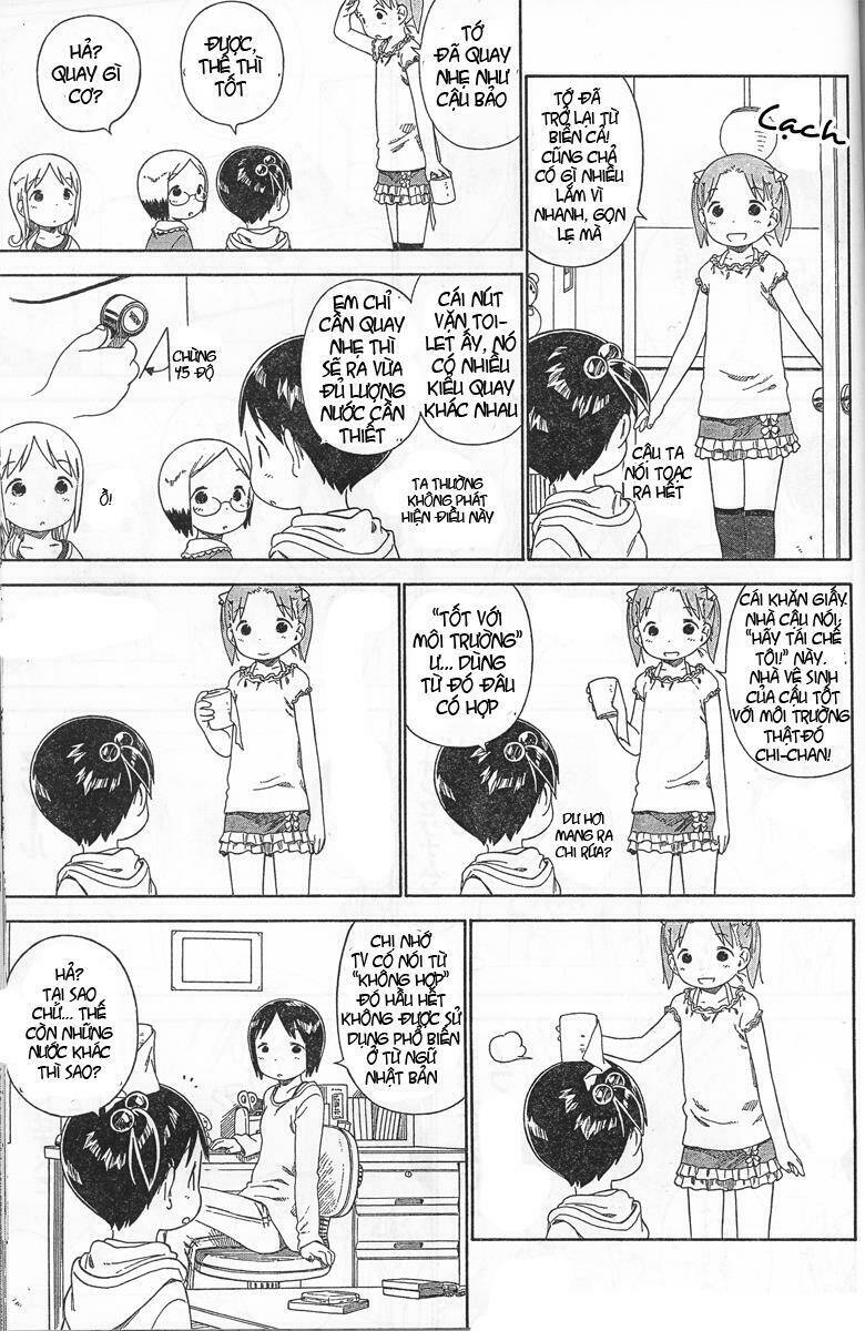 ichigo mashimaro chapter 56 3