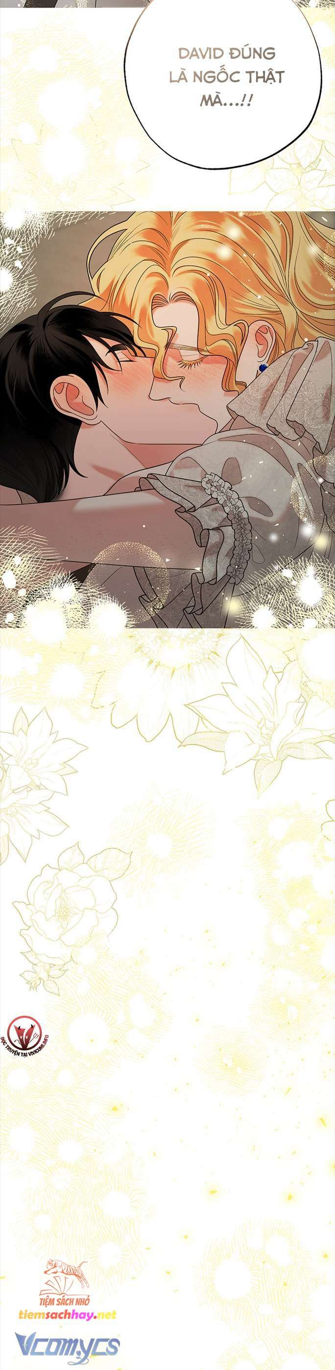 [18+] thuần hoá cô nàng ngổ ngáo chapter 9 8