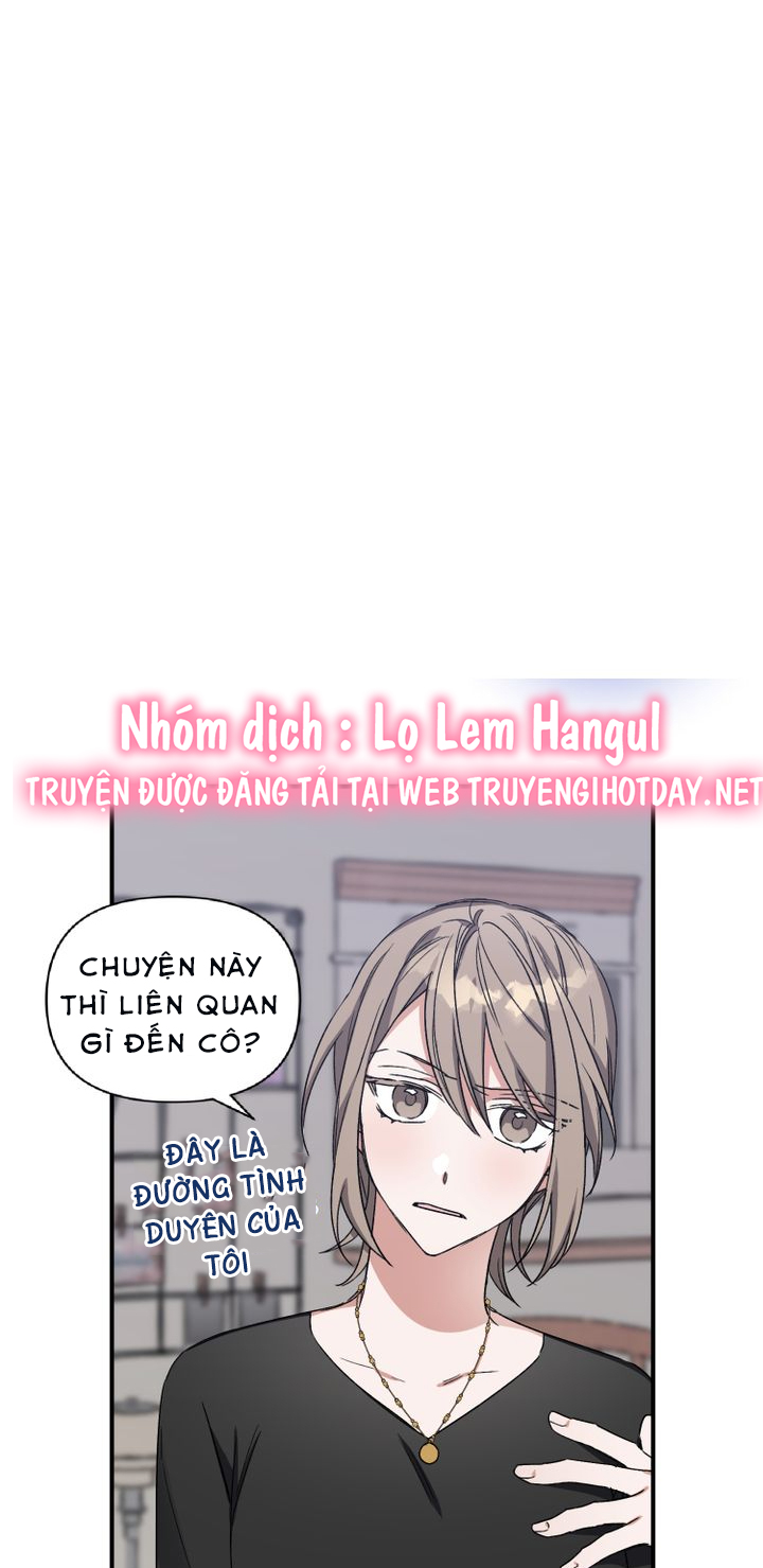 cuộc du hành thời gian của sela chapter 19 29