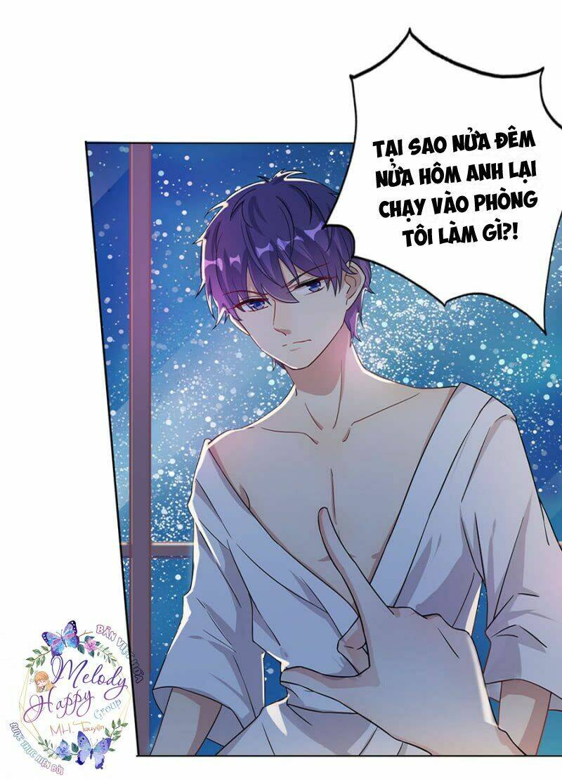 ma lạt thiên kim đẩu ác thiếu chapter 12 36