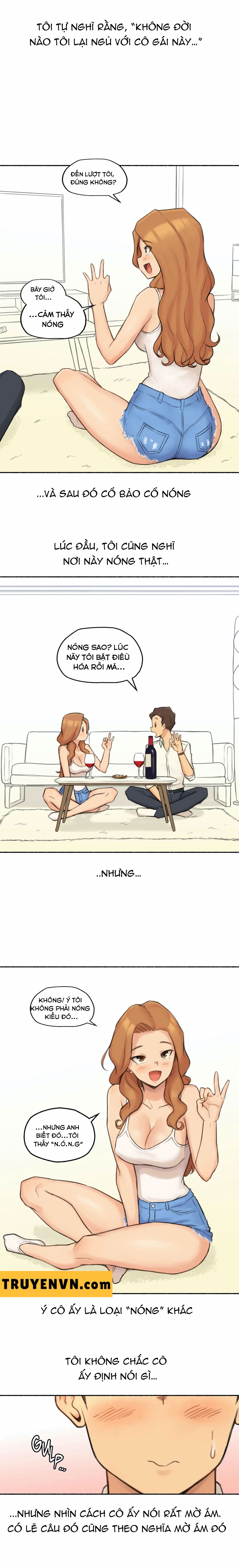 bạn đã xxx bao giờ chưa? chapter 22 13