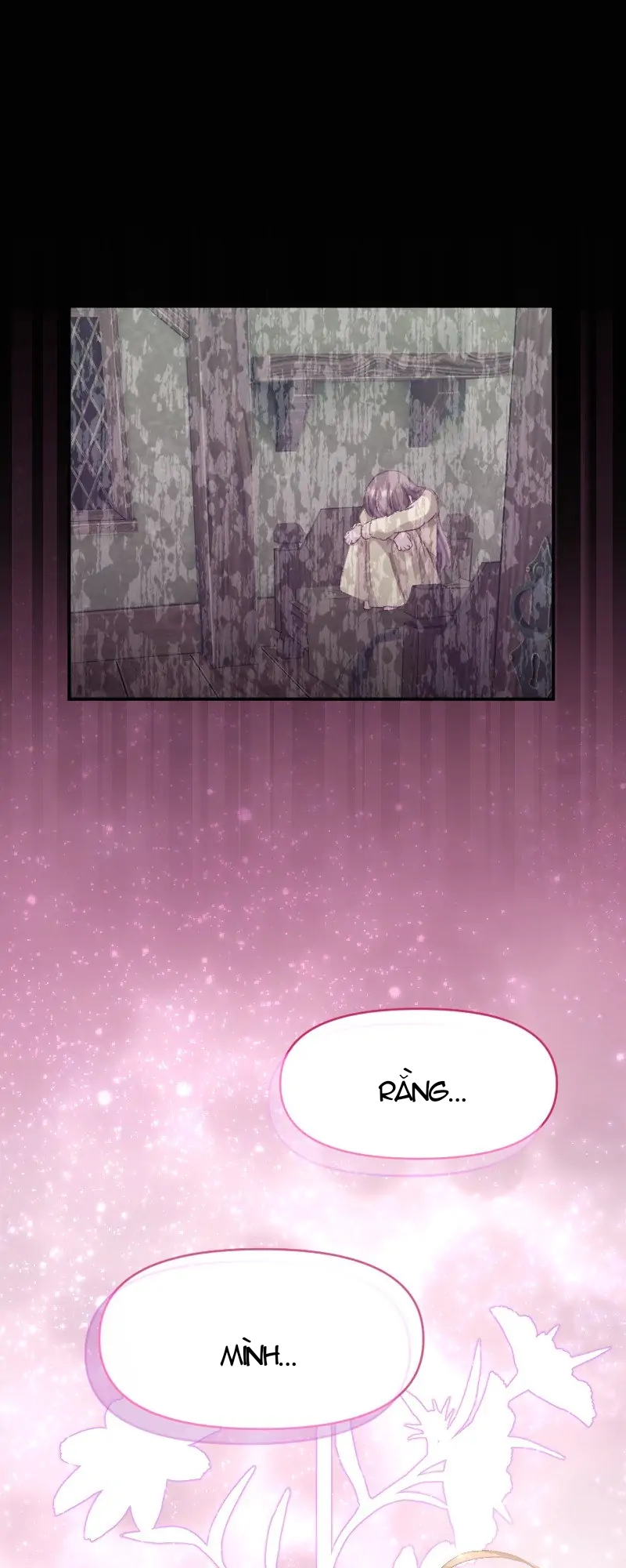 cô dâu lừa dối và chàng sư tử hung dữ chapter 9.2 23