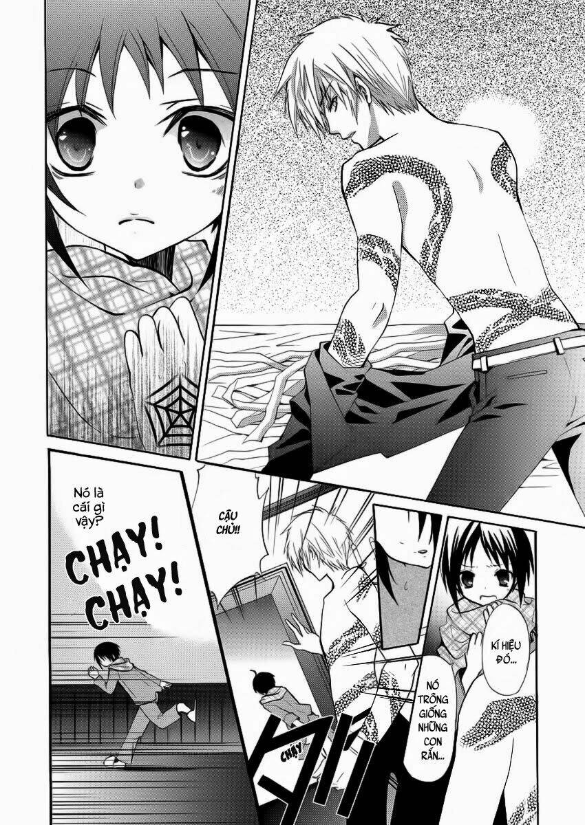 tổng hợp one shot. chapter 122 26