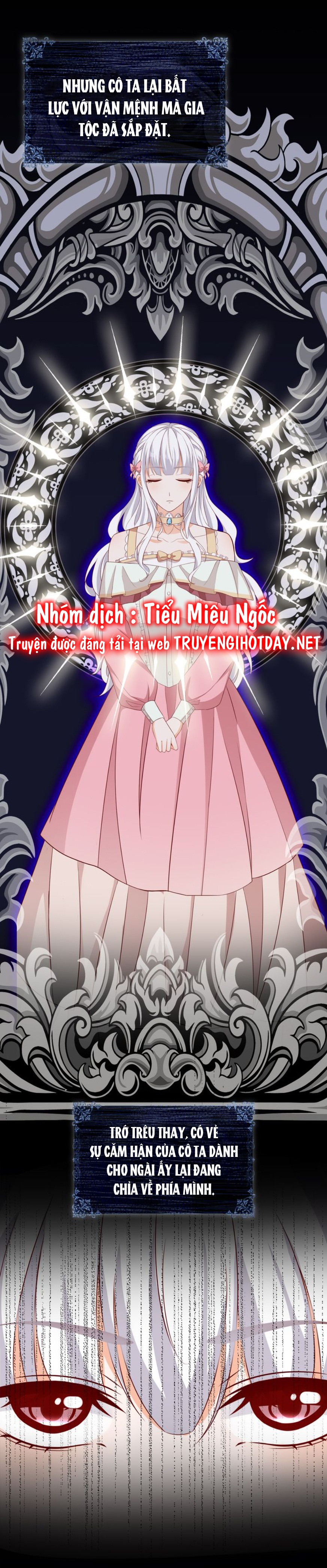 đi tìm papa cho đứa trẻ chapter 30 22