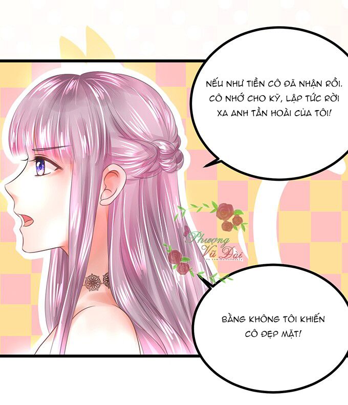 luyến đường thời quang chapter 15 7