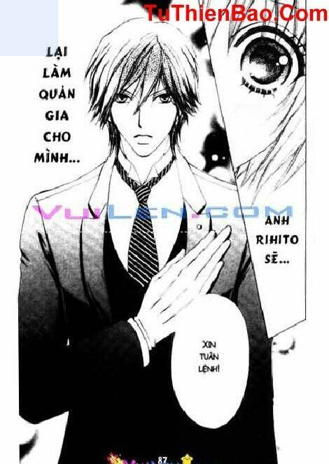 chàng quản gia của bé mei chapter 6 86