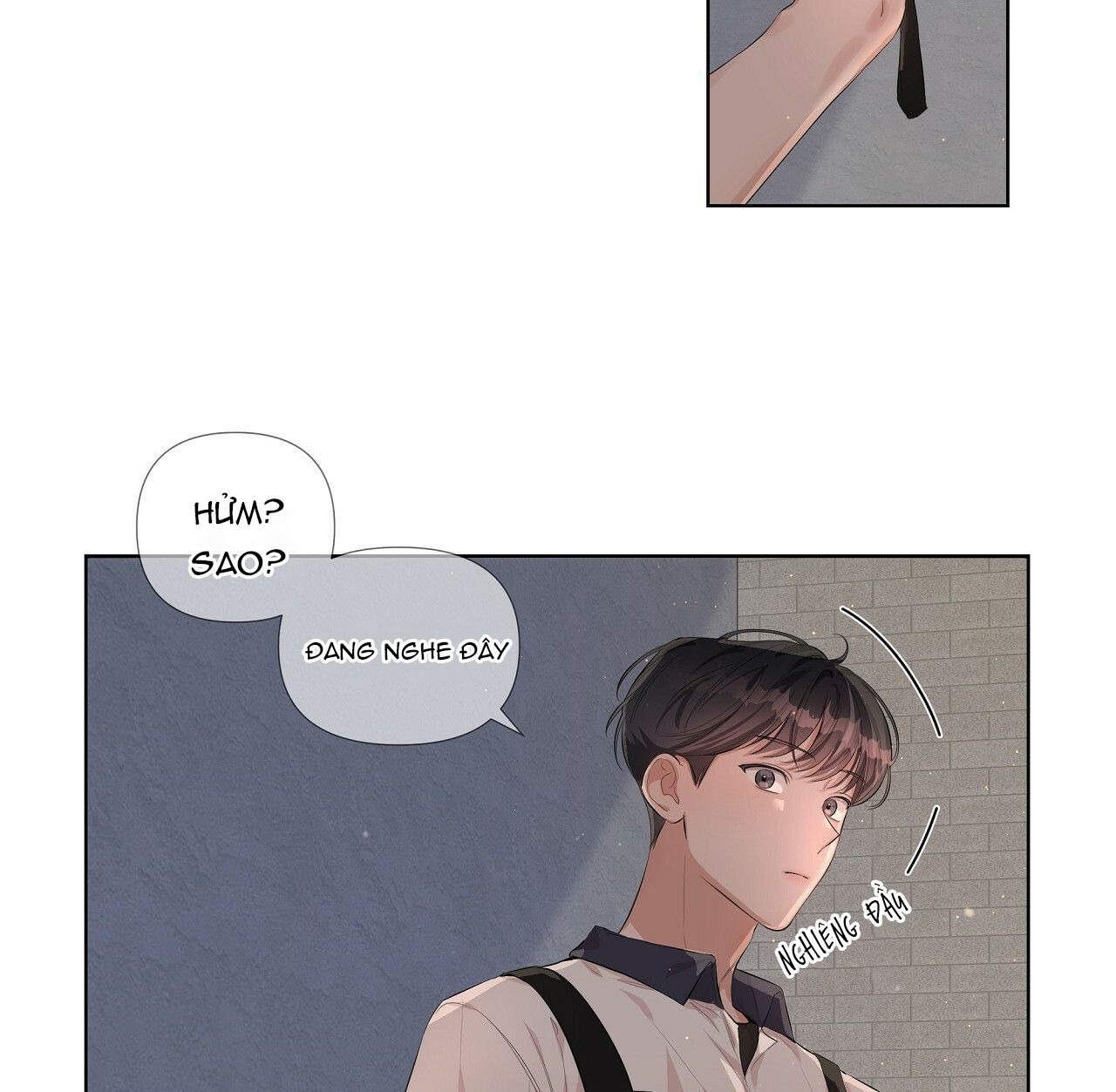 đừng bận tâm darling chapter 5 17