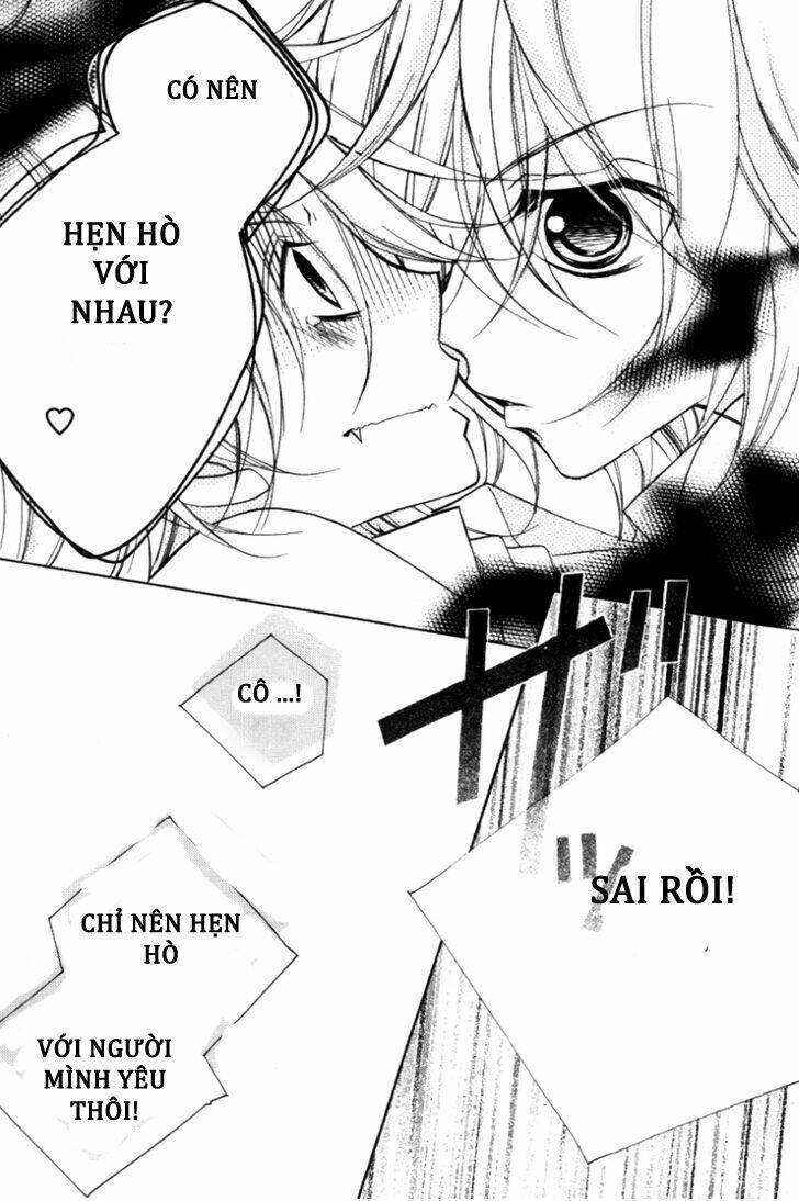 1-nen 5-kumi ikimono gakari chapter 5 36