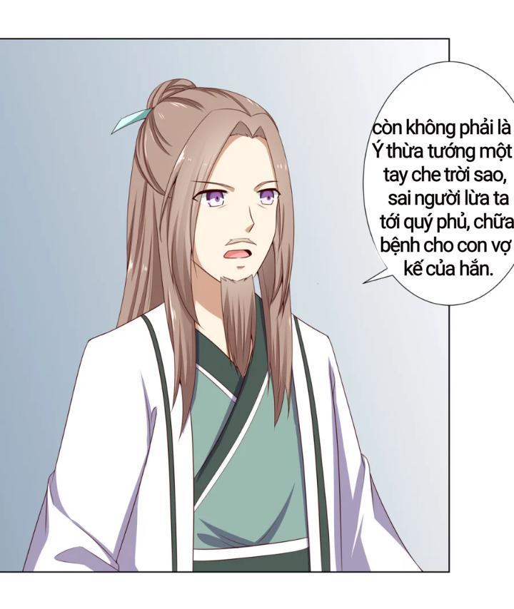 đích nữ chư hầu chapter 8 29