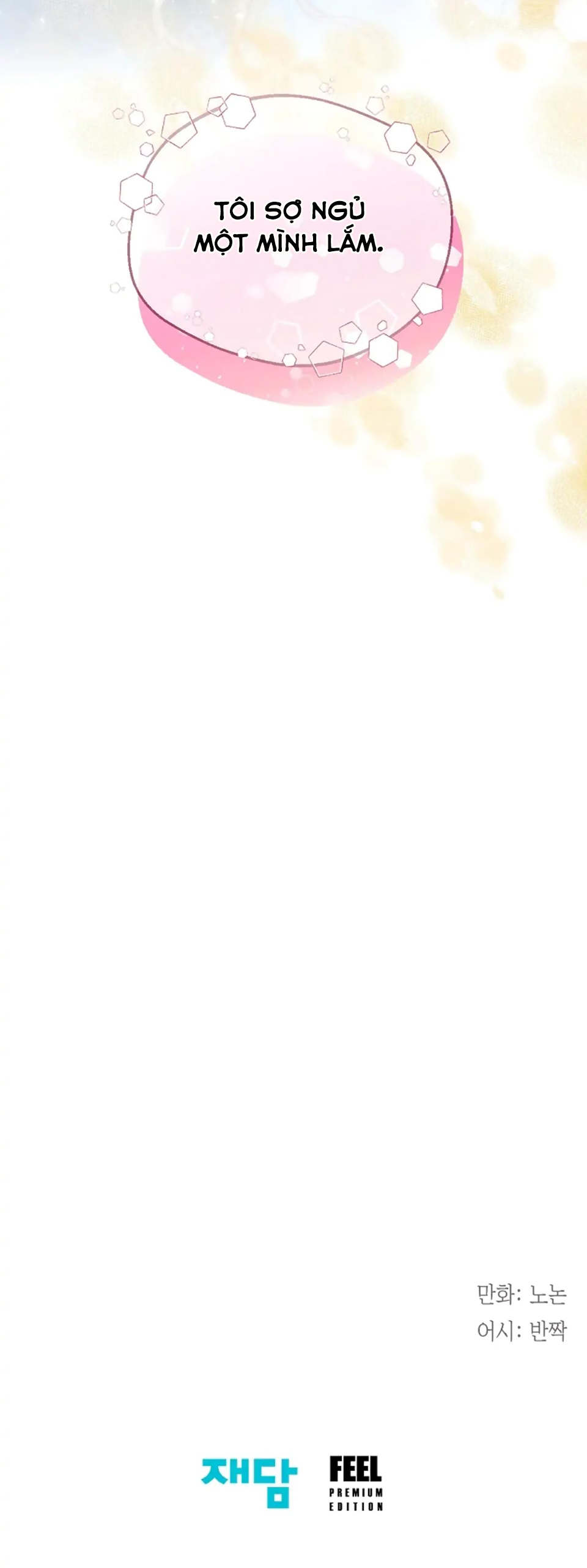 tiểu thư crystal thật ra là con trai chapter 39 41