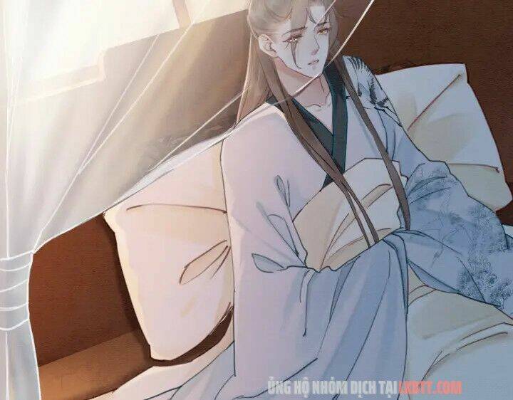 trọng sinh bá sủng nhiếp chính vương quá mạnh mẽ chapter 209 69