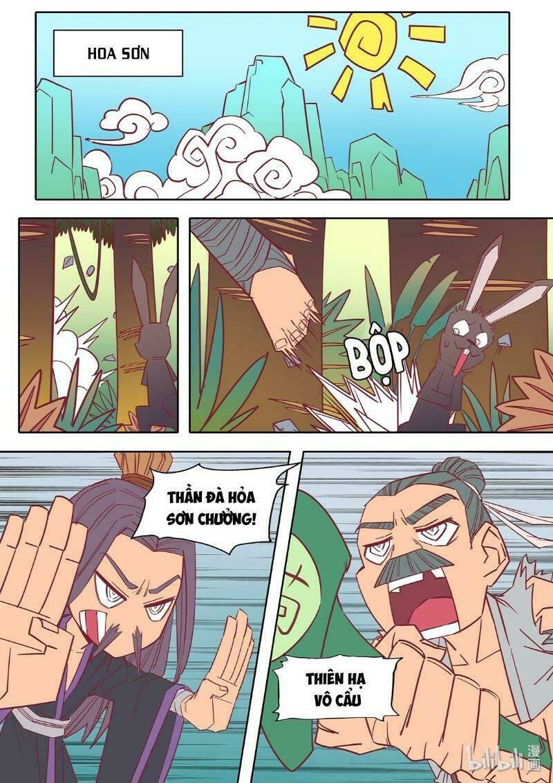 đại ẩn vu trạch chapter 25 2