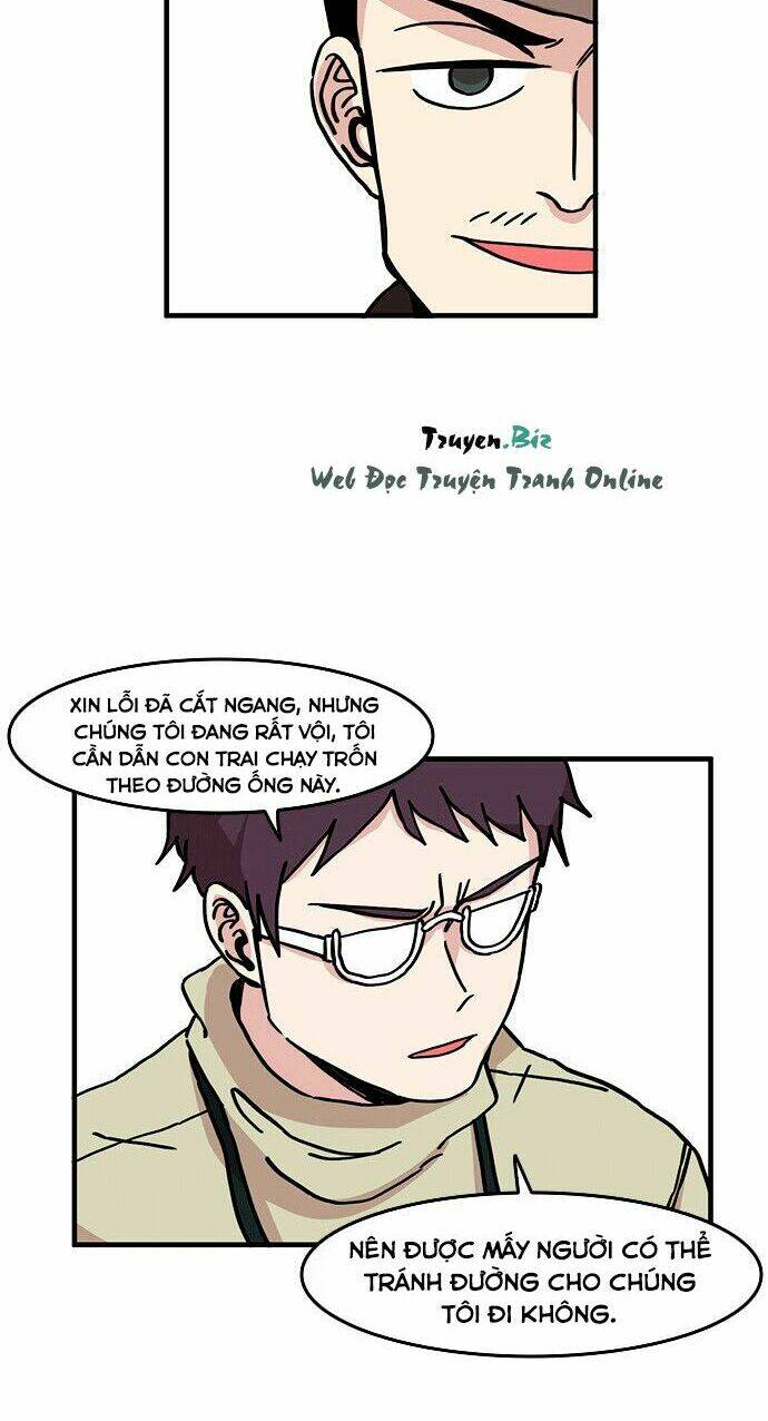 minus hand chapter 16 12