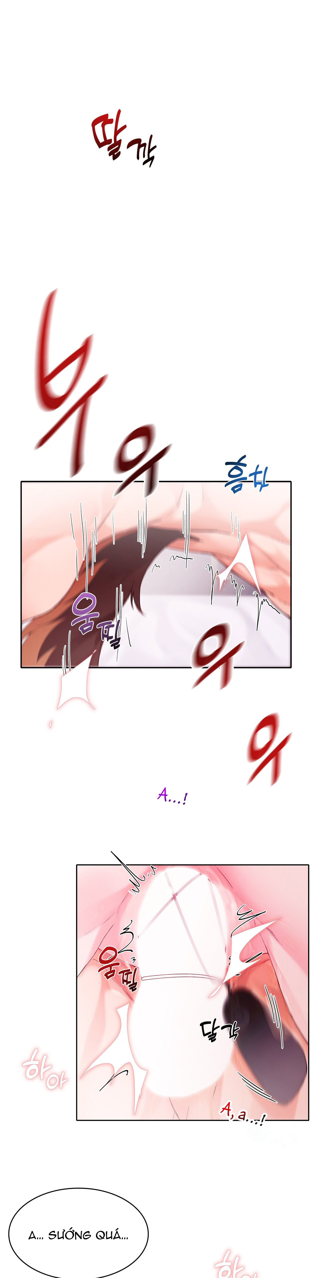 [18+] cún con của chủ nhân chapter 6.1 4