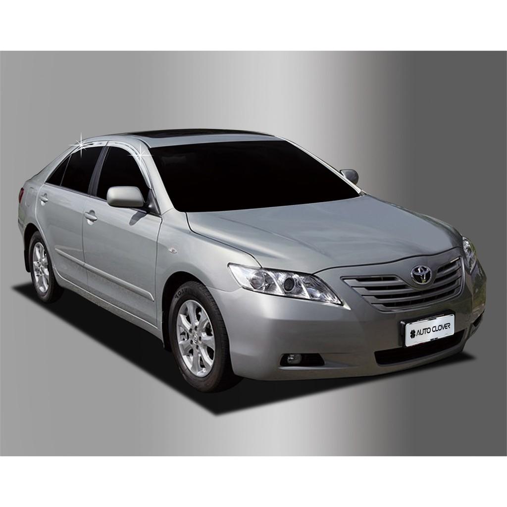 Vè mưa toyota camy - vè mưa camry 2007 - 2011