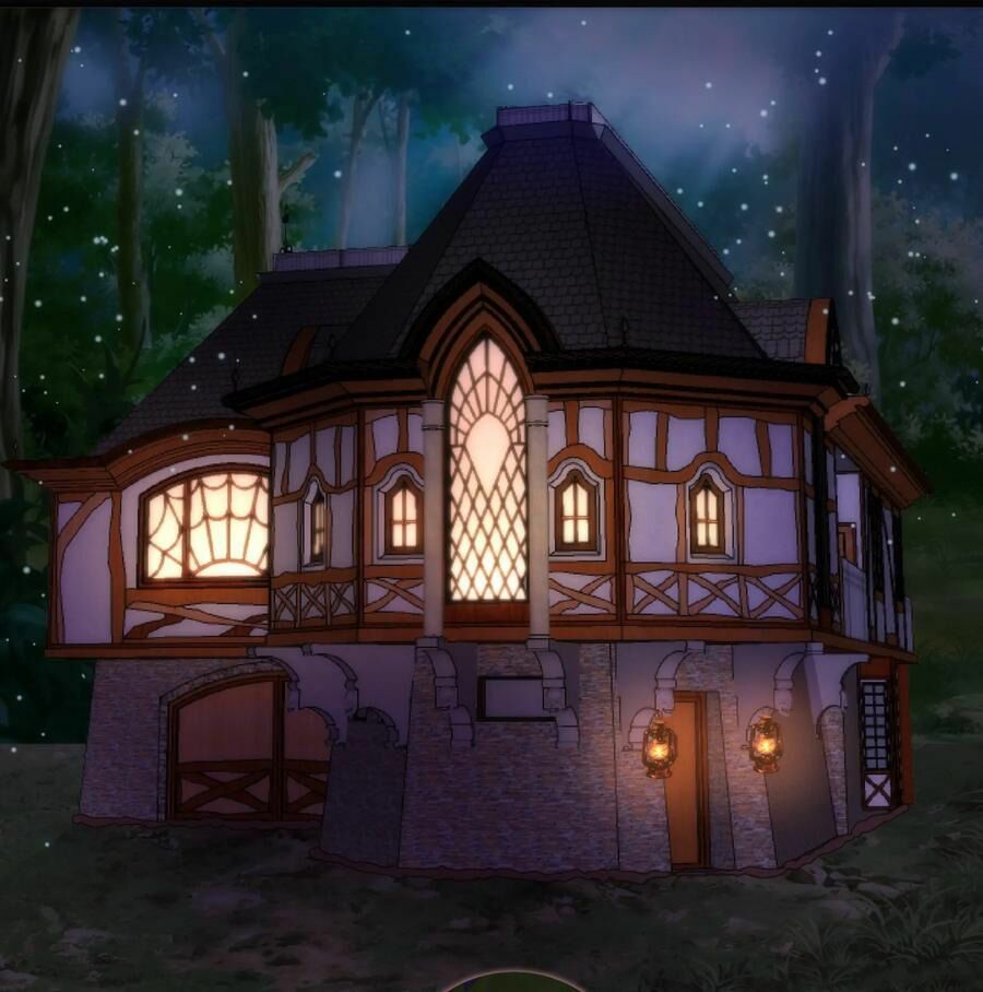 tôi không phải quỷ vương chapter 19.2 8