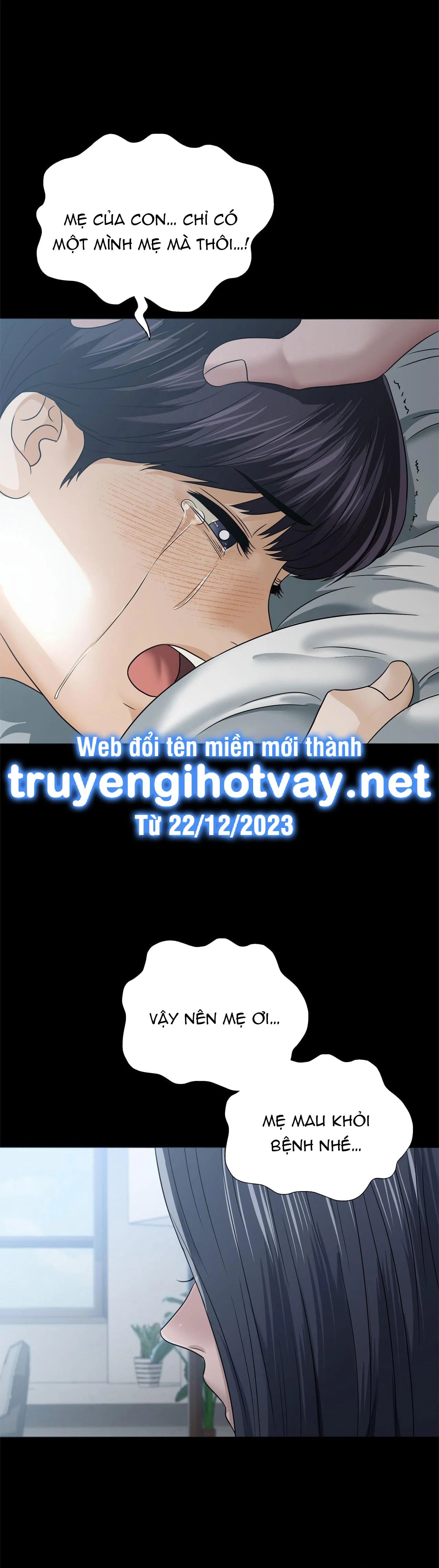 quá khứ của mẹ kế chapter 1.2 6