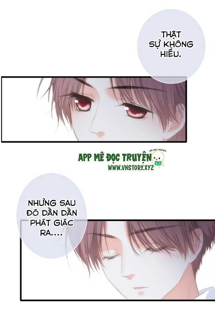 con tim rung động 2 chapter 107 25