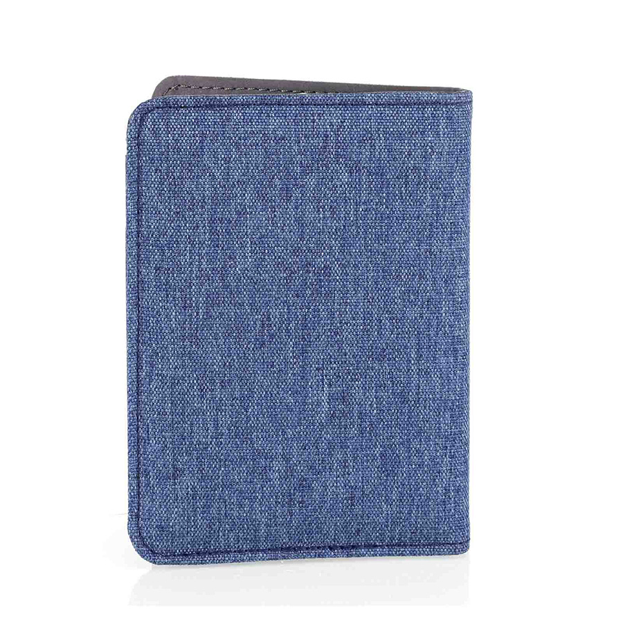 Ví Đựng Passport Samsonite Travel Essentials Passport Cover RFID