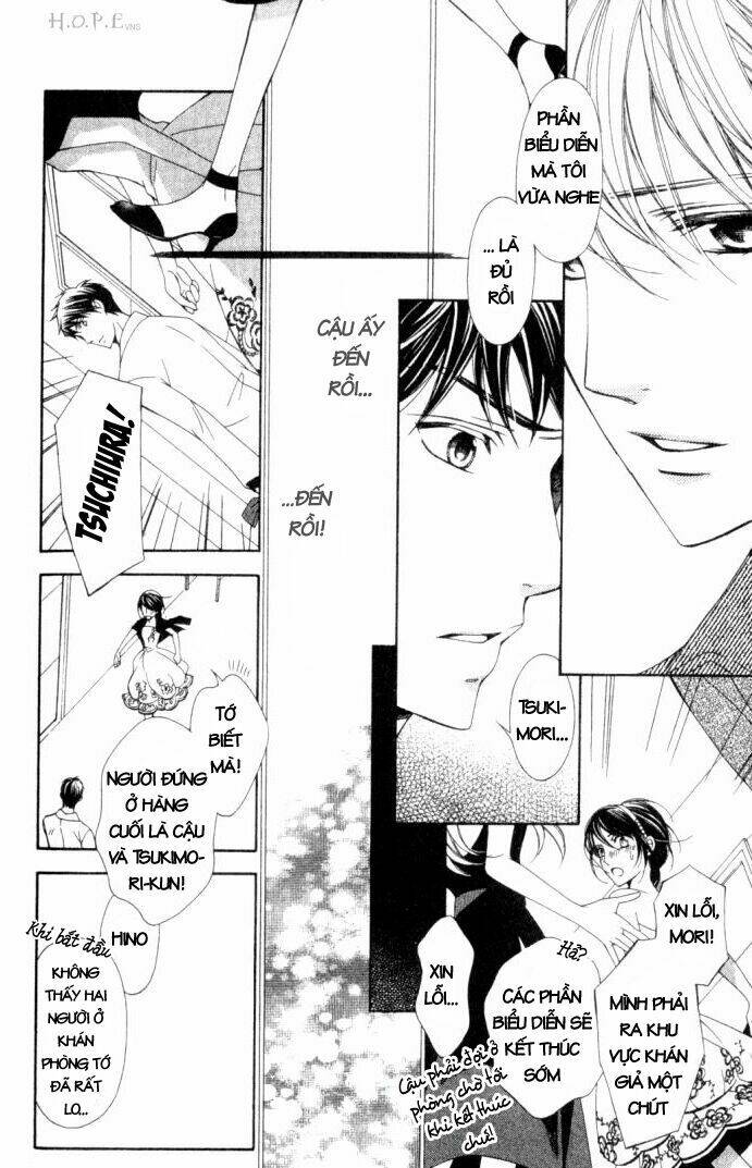 cung đàn vàng chapter 70 17