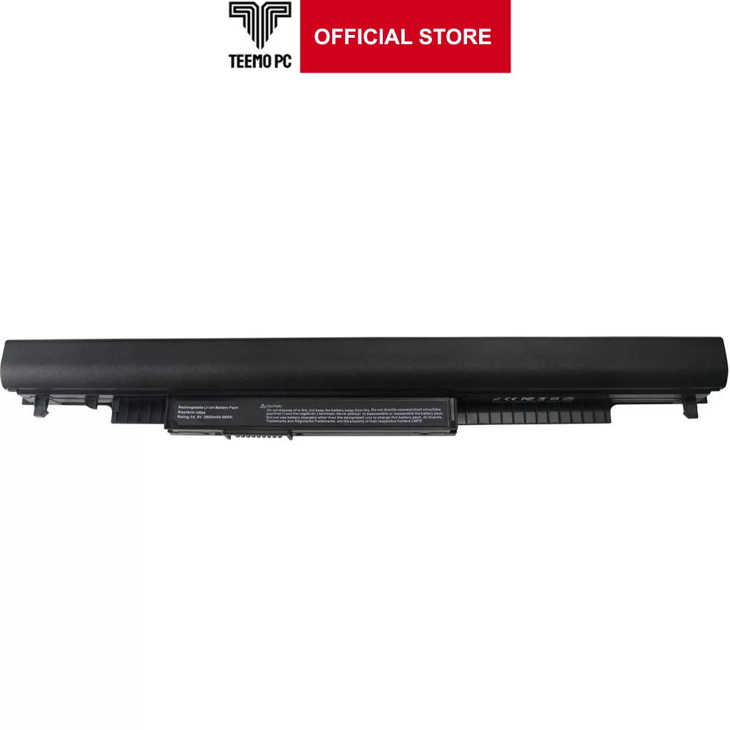 Pin Tương Thích Cho Laptop Hp 240G4 15Ac Hs04 - Hàng Nhập Khẩu New Seal TEEMO PC TEBAT1139