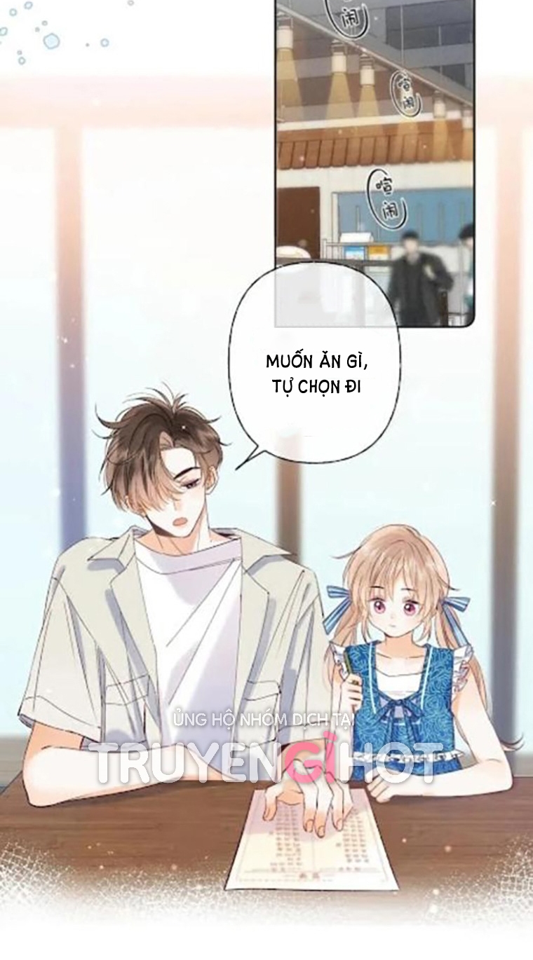 vụng trộm không thể giấu - mối tình thầm kín chapter 18 3