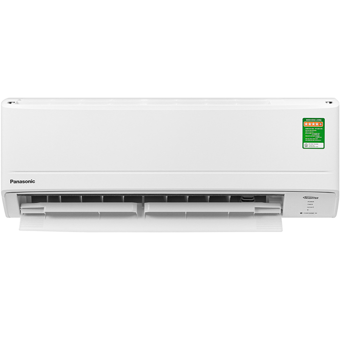 Máy Lạnh Panasonic Inverter 1.5 HP CU/CS-WPU12WKH-8M - Chỉ giao tại HCM