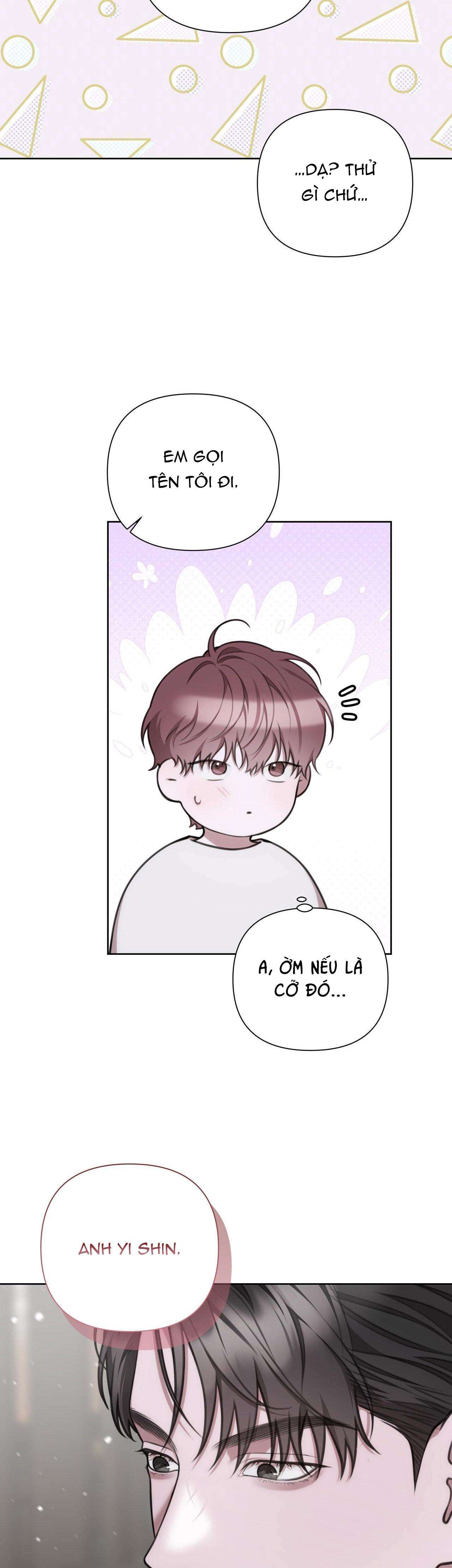 nhật ký giam cầm thư ký jin chapter 35 24