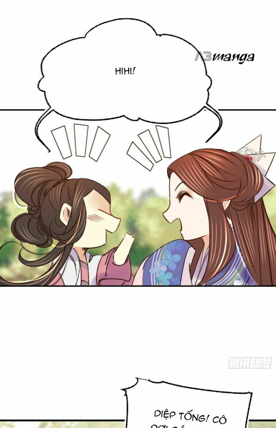 phượng hoàn triều: vương gia yêu nghiệt xin tránh đường chapter 18 17